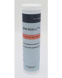 GENUINE BPW TRANSPEC Grease ECO-Li 450g tube. Part No 0210404500-450