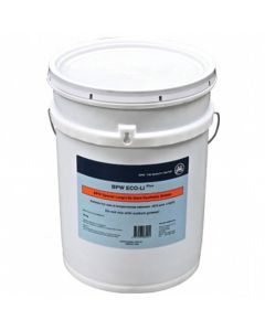 GENUINE BPW TRANSPEC Eco-Li plus bearing grease 20Kg. Part No 0210404900-20