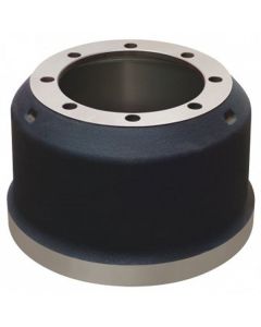 BPW Eco 3620 KH Brake Drum 19.5 X 8" 275 Pcd