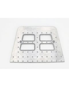 DAF Tread Step Plate Suitable For CF65/CF75/CF85 Part No 0962101