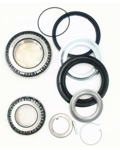 GENUINE BPW BRAND Bearing and seal kit w/o seal carrier to suit 10 Tonne Eco Plus Part No.0980106890TS (x ref AP0708G)