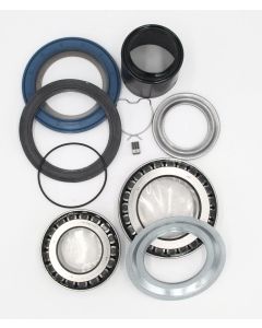 GENUINE BPW Wheel bearing and seal kit to suit 10 Tonne Eco Plus axles. Part No.0980107040TS