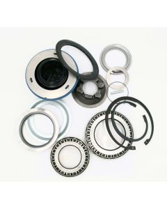 BPW TRANSPEC Bearing and seal kit 10/12 tonne bearings retrofit kit from Eco Plus to Eco axle beams. Part No 0980107082TS