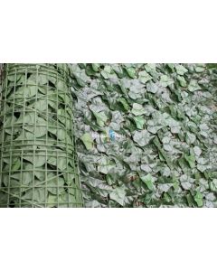 Artificial Ivy Leaf Hedging 3m X 1m Roll