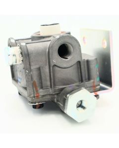 BENDIX BRAND R14H Relay valve with horizontal delivery ports Part No.106165 (x ref K295-470  AB8381 TRP 106165 20QE460)