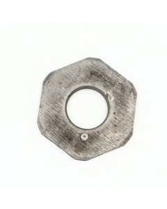 Steer Axle Inner Spindle Nut. Part No 1227S1527