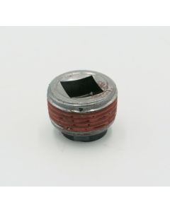 Meritor magnetic 3/4" drain plug