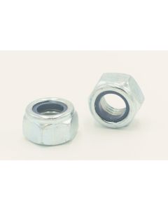 12 mm nyloc nut