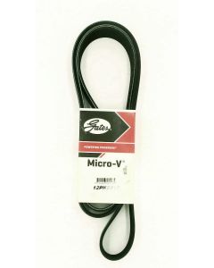 Gates Micro V Ribbed Belt X 2215 Mm