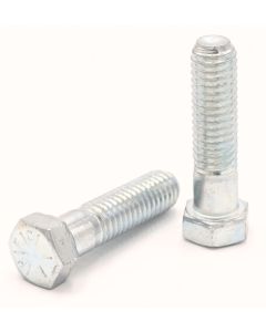 UNC 1.3/4 x 7/16 Hex Bolt