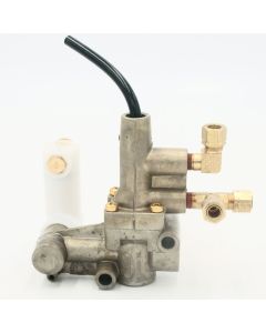 CAB-MATE Height control valve to suit KENWORTH Etc. Part No 1301-0014