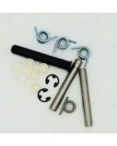 Universal Accelerator Treadle Pin Service Kit