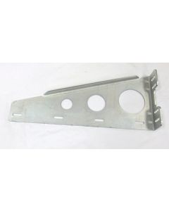 VAWDREY Trailer Mudguard mounting bracket left hand Part No.1323-003-003