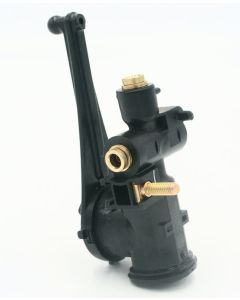 GENUINE KENWORTH Cab ride height control valve to suit T610 series. Part No 13622282*