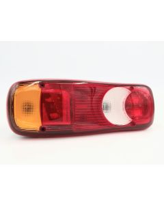 DAF Stop/Tail Light Rear Assembly R/H