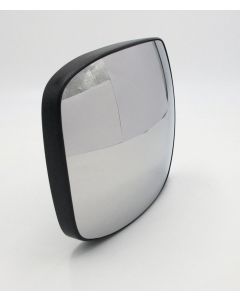 GENUINE DAF Heated side mirror wide angle. Part No 1685331 ( 051.125 5.62145 )