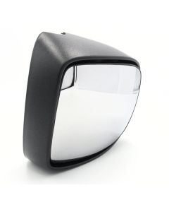 DAF Wide Angle Outside Electric Heated Mirror