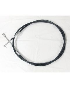 Kenworth Gear Shift Cable