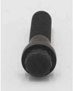 GENUINE CATERPILLAR 12 point cylinder head bolt. (1896123)