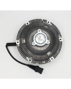 Electronic Clutch Fan For DAF Cf85/Xf105