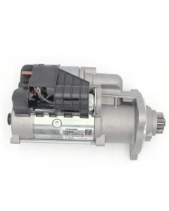 Genuine DAF 5.5Kw Starter Motor Suitable For XF105/CF85