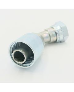 Female 45 Degree 1" Swivel Hose Fitting