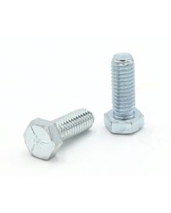 Grade 5 1 x 3/8 UNC Hex Bolt