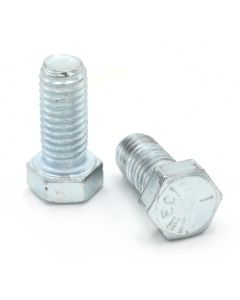 UNC 1 x 7/16 Hex Bolt