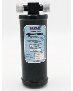 DAF Airconditioning Filter Suitable For Cf And Xf Models. Part No 2015071