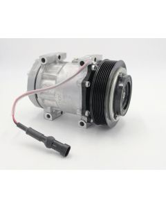 GENUINE DAF Airconditioning Compressor Suitable For CF85 XF105. Part No 2041760