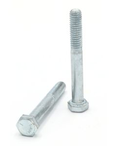 UNC 2.1/2 x 5/16 Hex Bolt