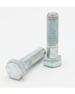 Grade 8 unf 2.1/2 x 5/8 hex bolt