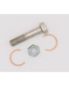 Genuine spicer steering yoke bolt & nut kit