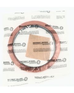 Detroit Diesel Rear Crankshaft Seal And Sleeve Series 60