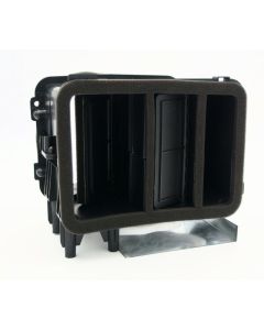 Heating/Cooling Air Distribution Unit