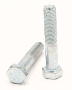 Grade 5 UNF 2 x 3/8 Hex Bolt