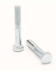 Grade 5 UNC 2 x 5/16 Hex Bolt