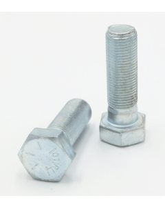 Grade 8 UNF 2 x 5/8 Hex Bolt