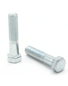 Grade 5 UNF 2 x 7/16 Hex Bolt