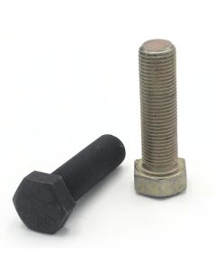 UNF 2 x 9/16 Hex Bolt