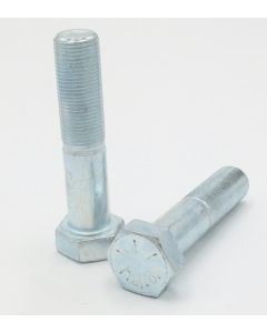 Grade 8 UNF 3.1/2 x 3/4 Hex Bolt