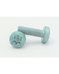 High tensile slotted/phillips screw 11/2 x 3/16