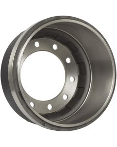 TRP BRAND Brake Drum 335 PCD x 10 stud to suit DAF