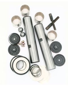 King Pin Kit With Bronze Bushing (E13201) Steer Axle Repair Kit