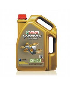 CASTROL VECTON LD 10W-40 E6/E9 5L