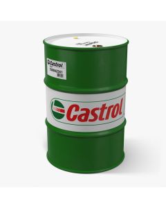 CASTROL BRAND RX SUPER 15W-40 CJ-4/E9 205L. Part No 3418279