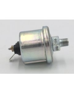 VDO Oil pressure sender 0-600 KPA 1/8" thread 27NPTF spade M4 thread. Part No 360.014