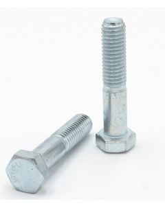 Grade 8 UNF 3 x 1/2 Hex Bolt