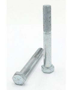 Grade 5 UNF 3 x 3/8 Hex Bolt