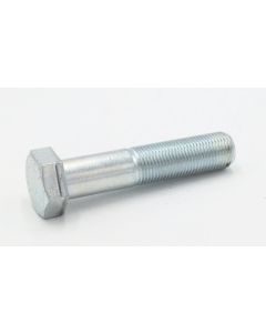 Grade 8 UNF 3 x 5/8 Hex Bolt